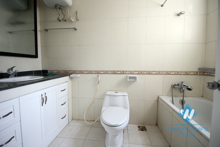 newly renovated Ciputra villa for rent